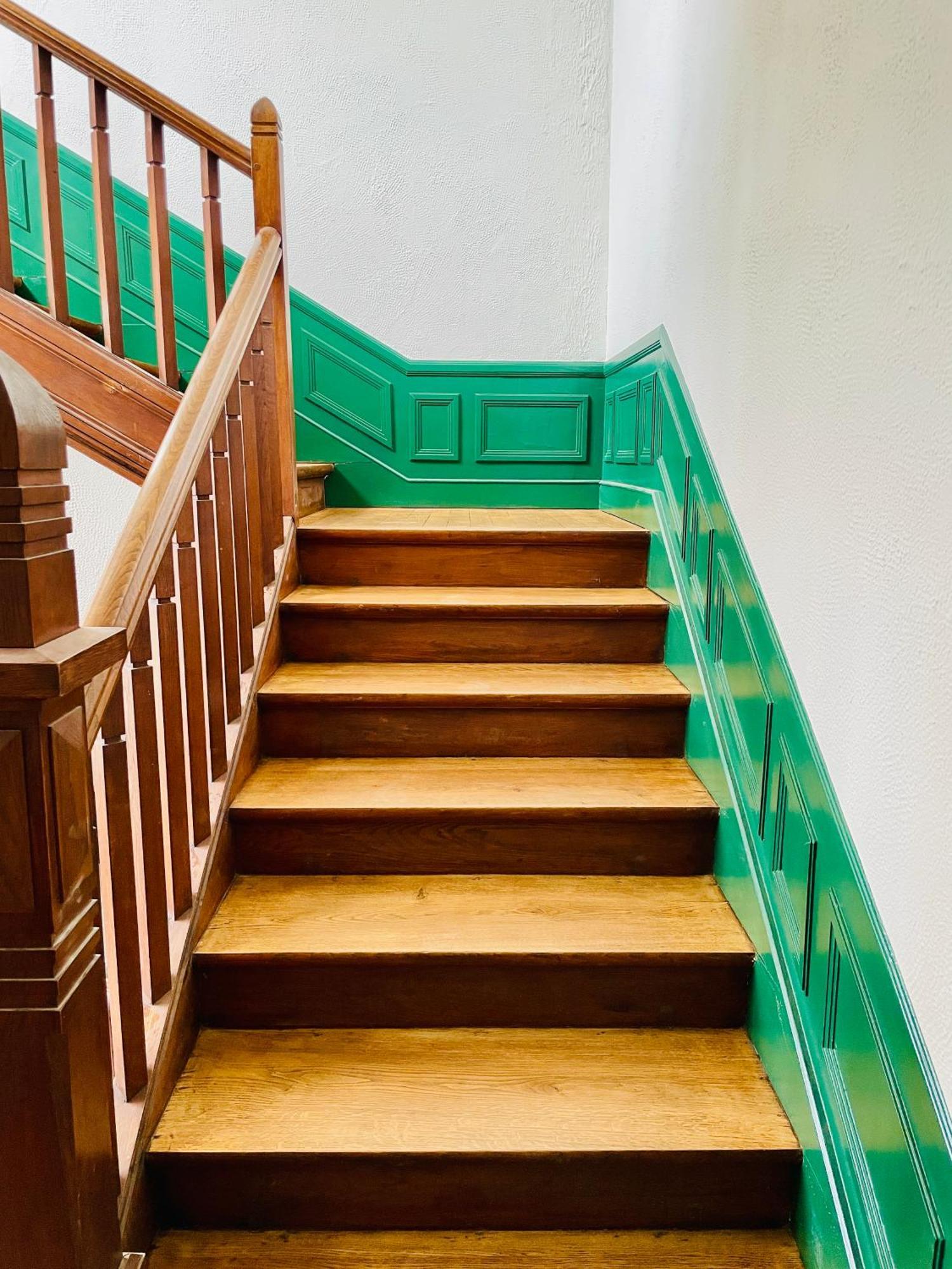 La Maison Au Toit Vert Espalion Εξωτερικό φωτογραφία